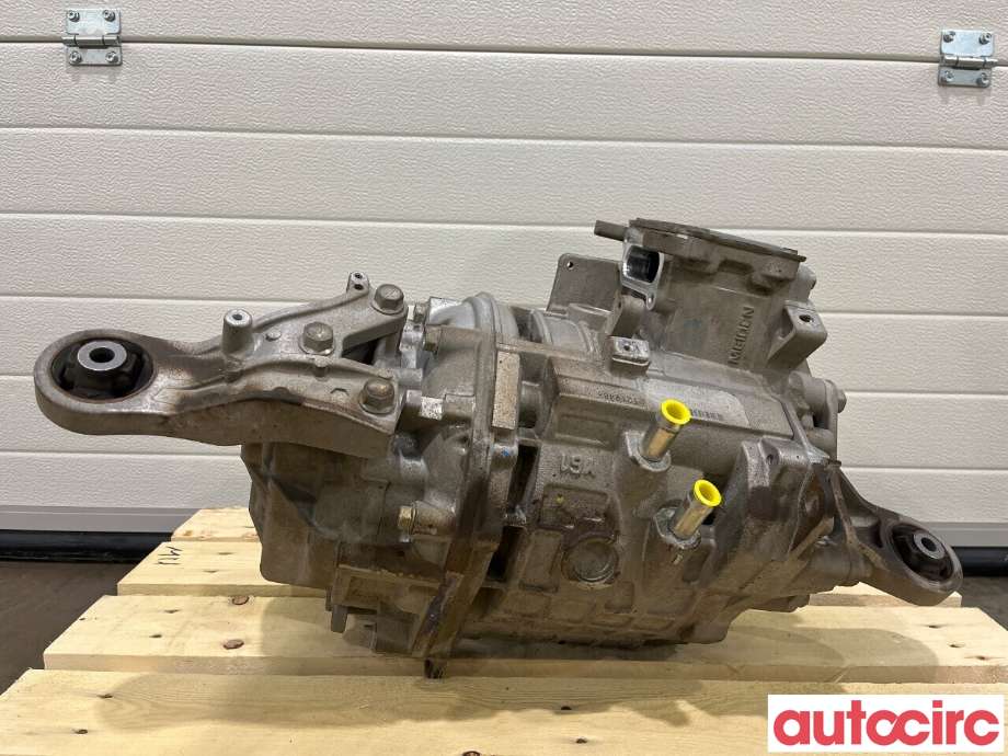 Motor elbil bak til Mitsubishi Outlander 2015-->> (Type III, Fase 2)  (MITSUBISHI|9499D146|4B11)