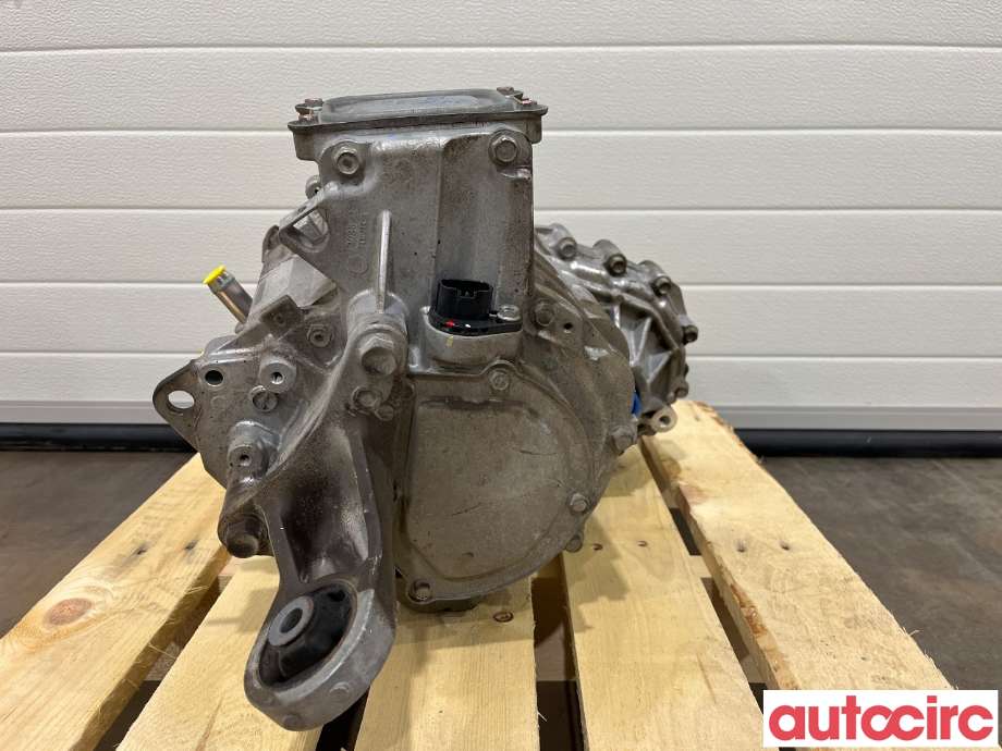 Motor elbil bak til Mitsubishi Outlander 2015-->> (Type III, Fase 2)  (MITSUBISHI|9499D146|4B11)