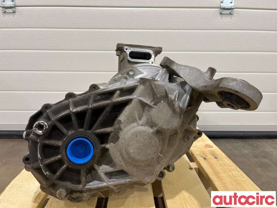 Motor elbil bak til Mitsubishi Outlander 2015-->> (Type III, Fase 2)  (MITSUBISHI|9499D146|4B11)