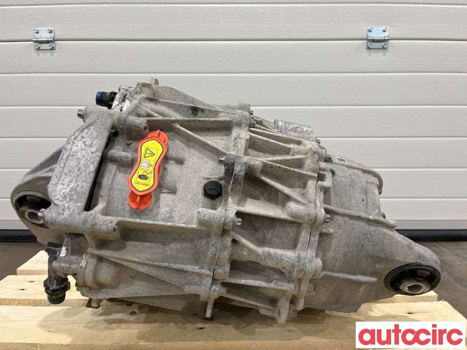 Motor elbil bak til Tesla Model 3 2018-2023 (Fase 1)  (TESLA|1672095-00-A|3D3|1120960-20-G)