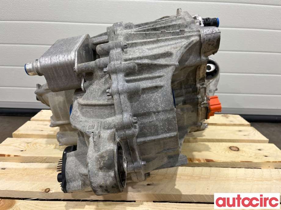 Motor elbil bak til Tesla Model 3 2018-2023 (Fase 1)  (TESLA|1672095-00-A|3D3|1120960-20-G)