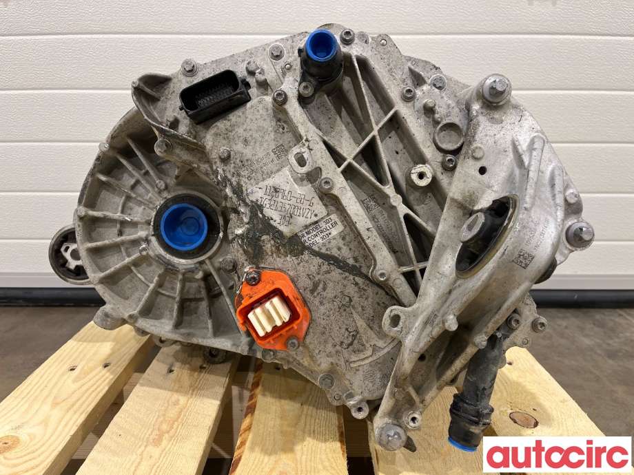 Motor elbil bak til Tesla Model 3 2018-2023 (Fase 1)  (TESLA|1672095-00-A|3D3|1120960-20-G)