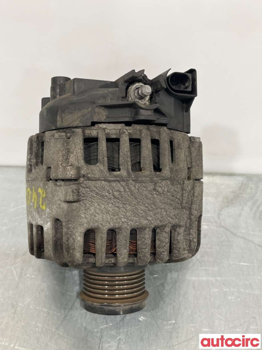 Dynamo til Ford Transit Connect 2013-2018 Type II, Fase 1  (FORD|2260730|TG15C183|1857696)