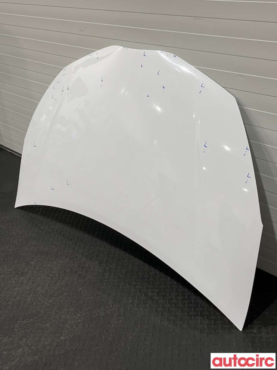 Panser til Toyota Yaris 2014-2020 (Type III, Fase 2)  (TOYOTA|533010D130)