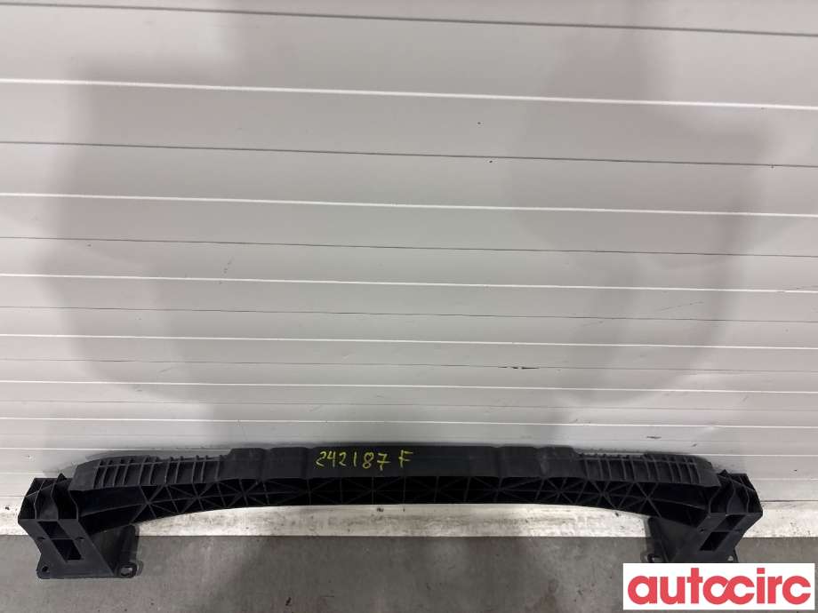 Støtfangerforsterkning foran til Peugeot RCZ 2010-2015 (PEUGEOT|724009||7414TY)