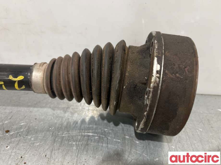 Drivaksel venstre foran til VW Golf VI 2008-2012  (VOLKSWAGEN|1K0407763KX||1K0407271LB)