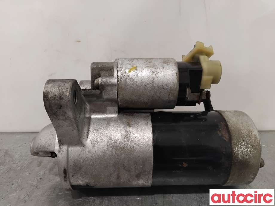 Starter diesel til Mazda CX-5 2012-2017 (Type I)  (MAZDA|SH02-18-400|M001T81281|SH02)
