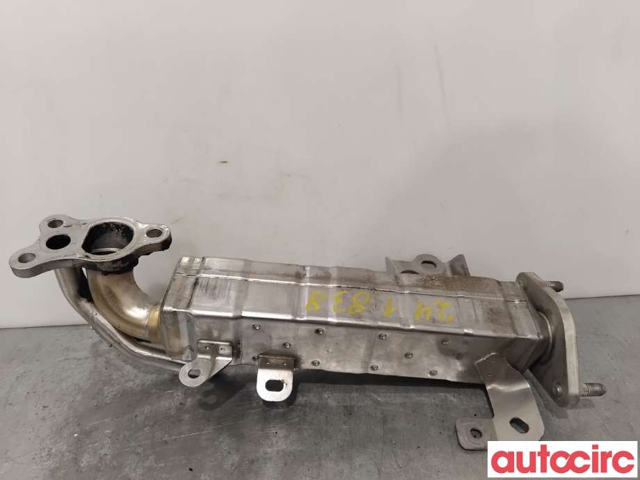 EGR-kjøler til Mazda CX-5 2012-2017 (Type I)  (MAZDA|SH02-20-30Y||SH012030Y)