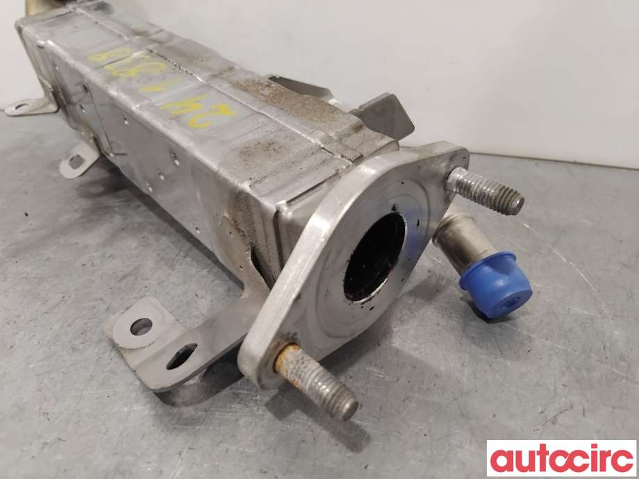 EGR-kjøler til Mazda CX-5 2012-2017 (Type I)  (MAZDA|SH02-20-30Y||SH012030Y)