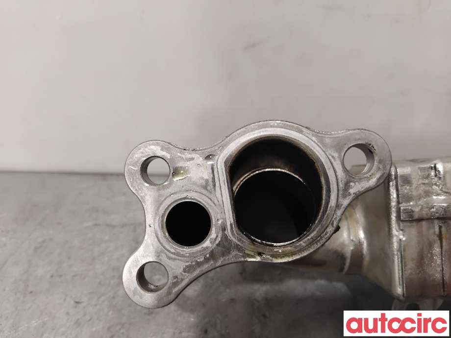 EGR-kjøler til Mazda CX-5 2012-2017 (Type I)  (MAZDA|SH02-20-30Y||SH012030Y)