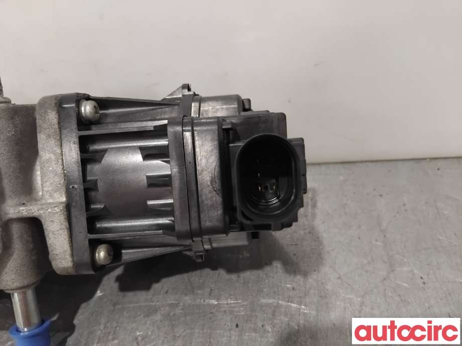 EGR-ventil til Mazda CX-5 2012-2017 (Type I)  (MAZDA|SH01-20-3A0B||SH01)
