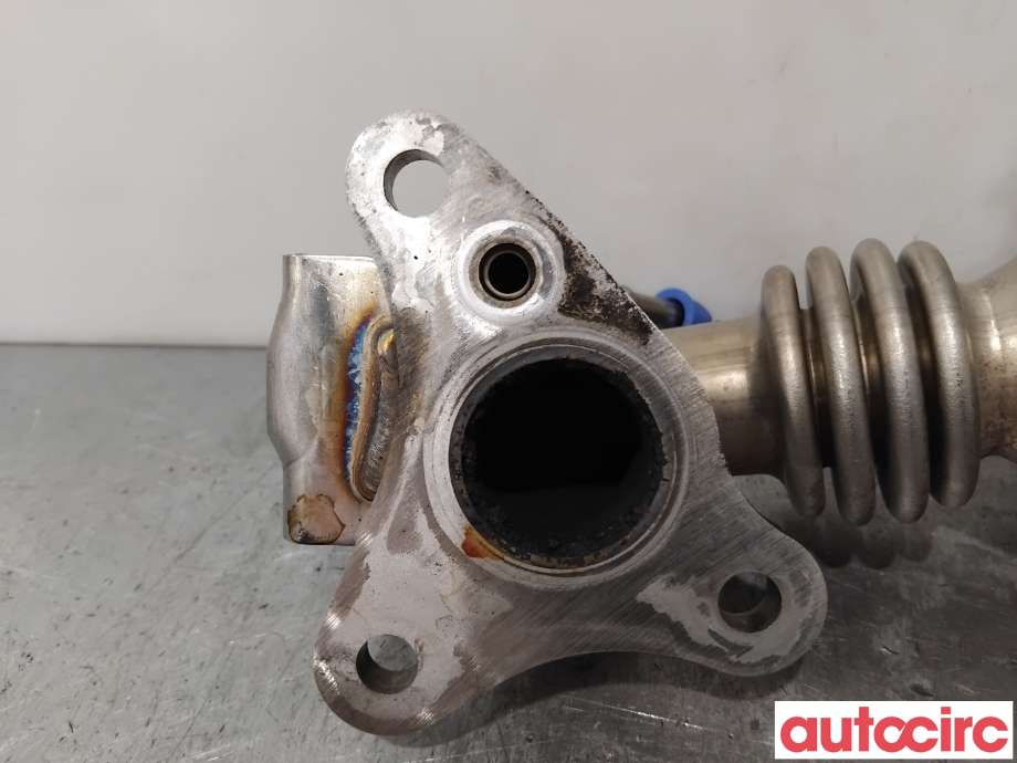 EGR-ventil til Mazda CX-5 2012-2017 (Type I)  (MAZDA|SH01-20-3A0B||SH01)