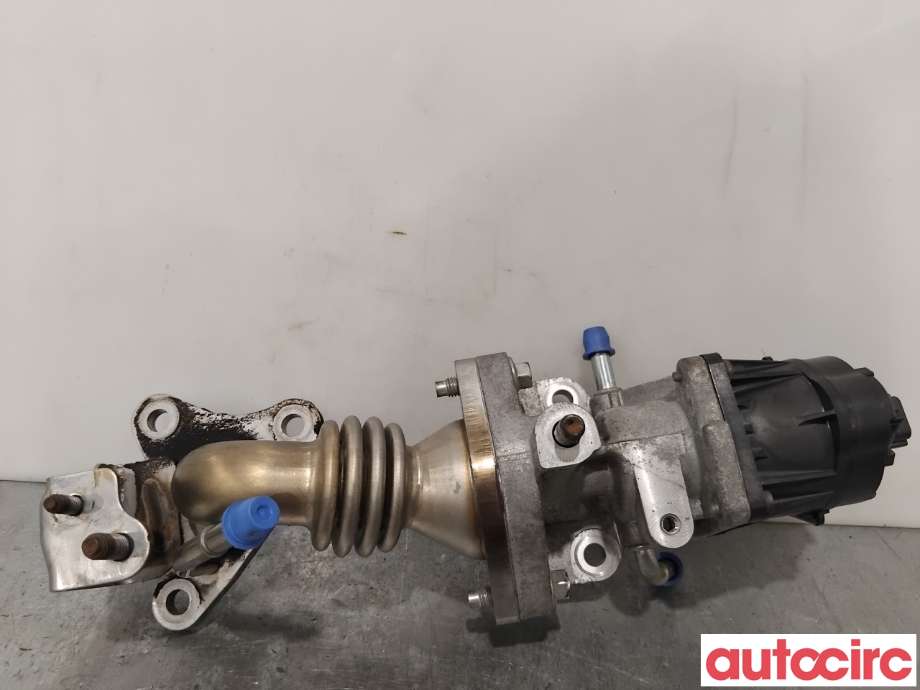 EGR-ventil til Mazda CX-5 2012-2017 (Type I)  (MAZDA|SH01-20-3A0B||SH01)