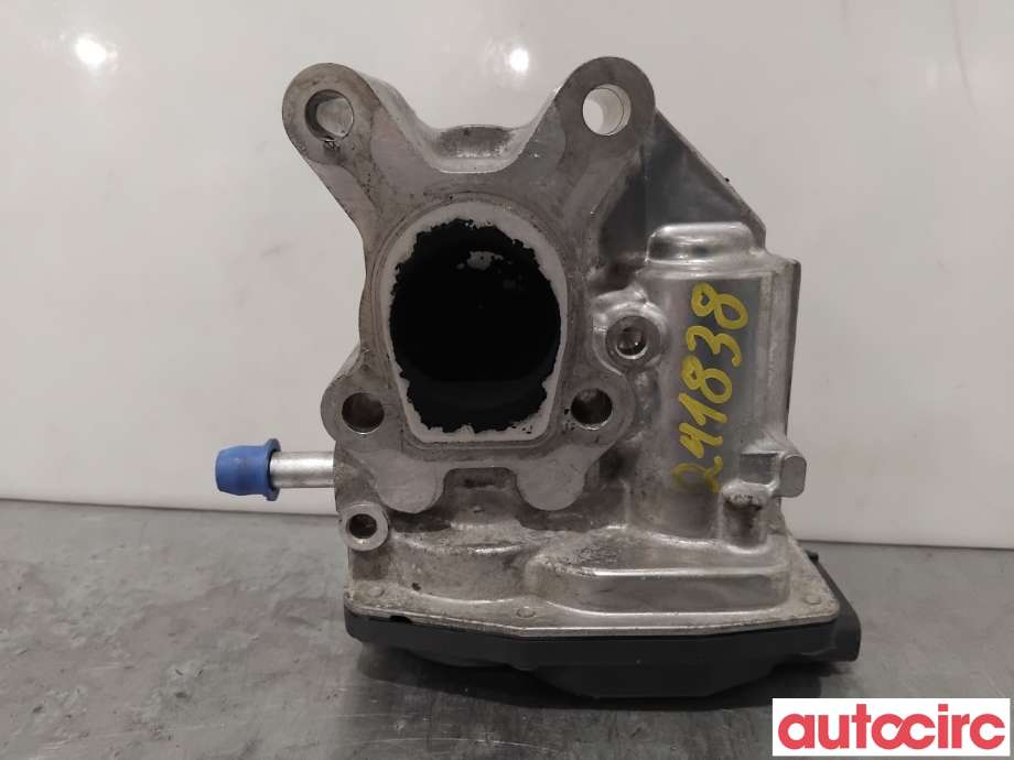 EGR-ventil til Mazda CX-5 2012-2017 (Type I)  (MAZDA|SH01-20-300A|VN150100-0200|SH01-20300)