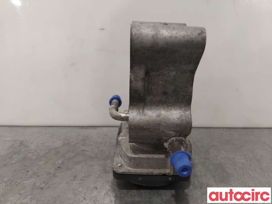 EGR-ventil til Mazda CX-5 2012-2017 (Type I)  (MAZDA|SH01-20-300A|VN150100-0200|SH01-20300)