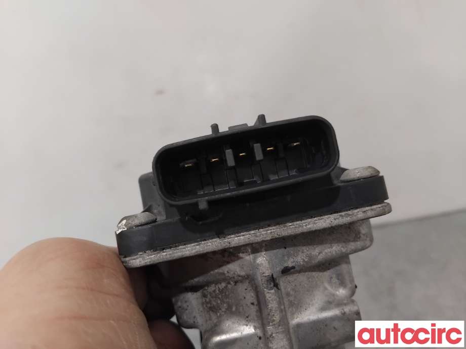 EGR-ventil til Mazda CX-5 2012-2017 (Type I)  (MAZDA|SH01-20-300A|VN150100-0200|SH01-20300)