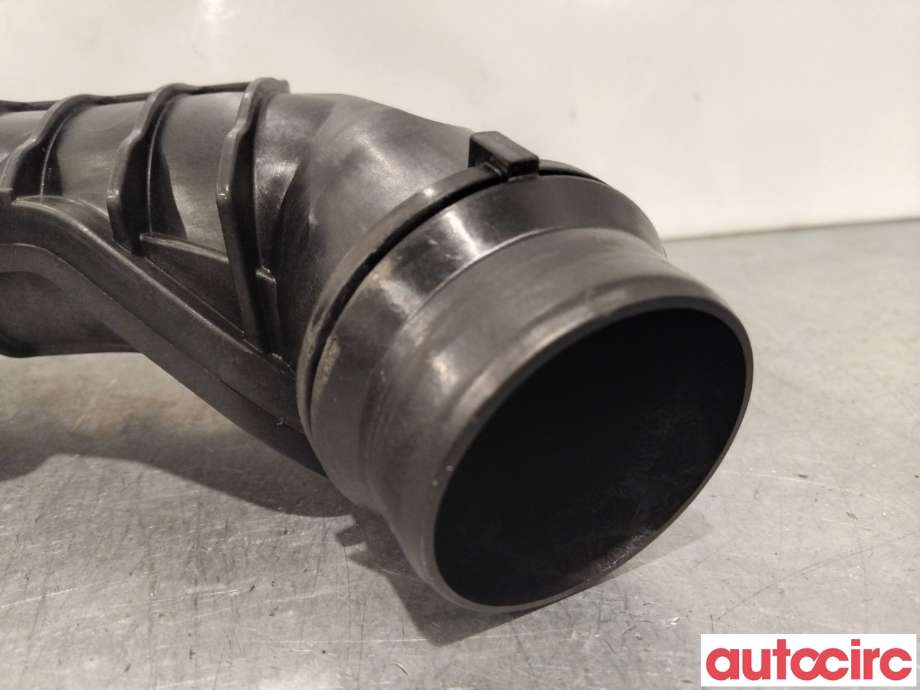 Turbo rør til Mazda CX-5 2012-2017 (Type I)  (MAZDA|SHY1-13-24X|)