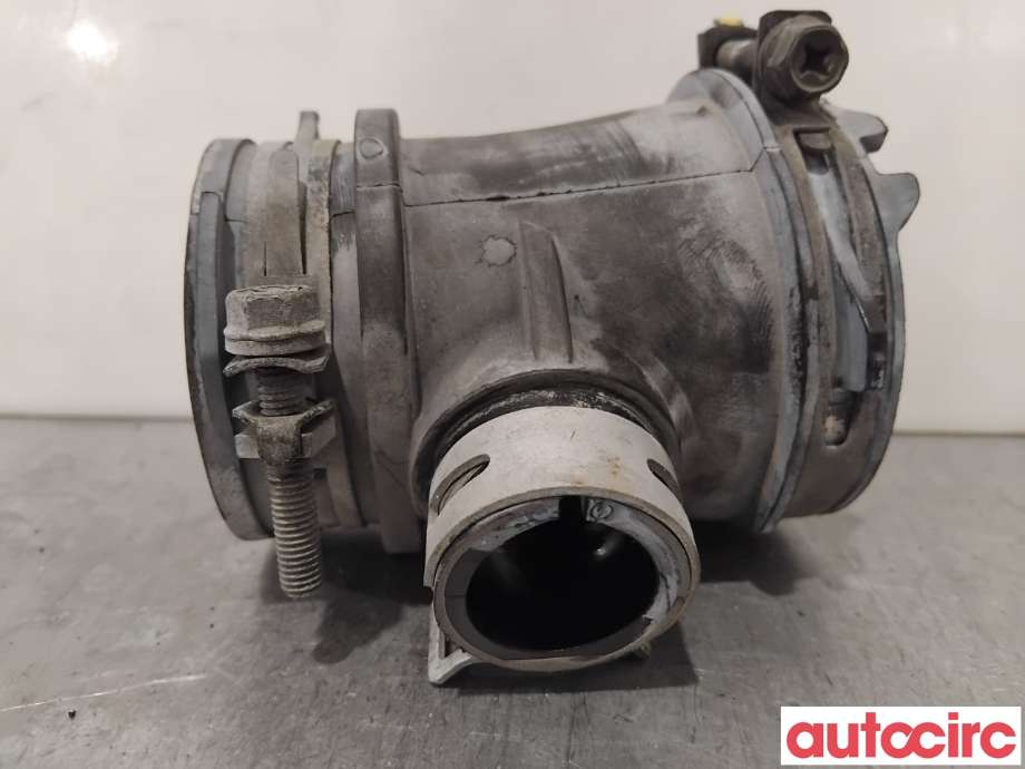 Luftslange innsug til Mazda CX-5 2012-2017 (Type I)  (MAZDA|SH01-13-225B||SH01-13225)