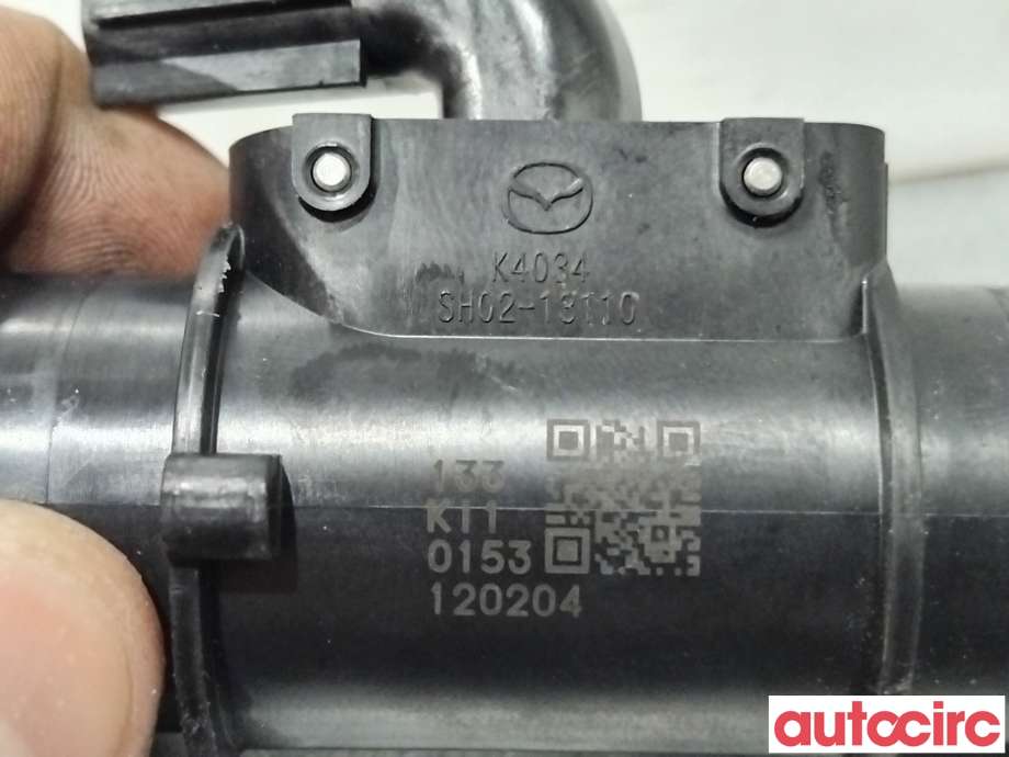 Sensor diverse til Mazda CX-5 2012-2017 (Type I)  (MAZDA|SH02-13-110A||SH02-13110)
