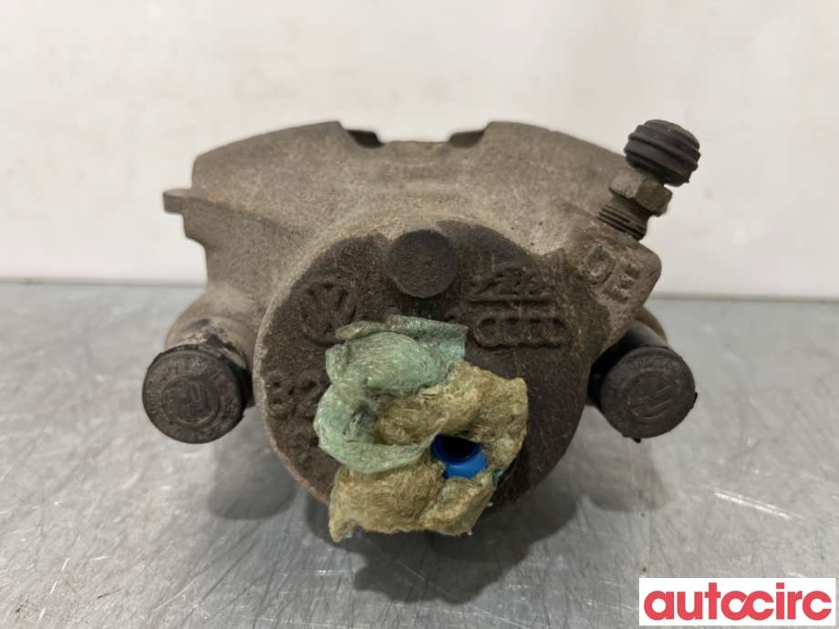 Bremsecaliper høyre foran til VW Golf VI 2008-2012  (VOLKSWAGEN|1K0615124D|)