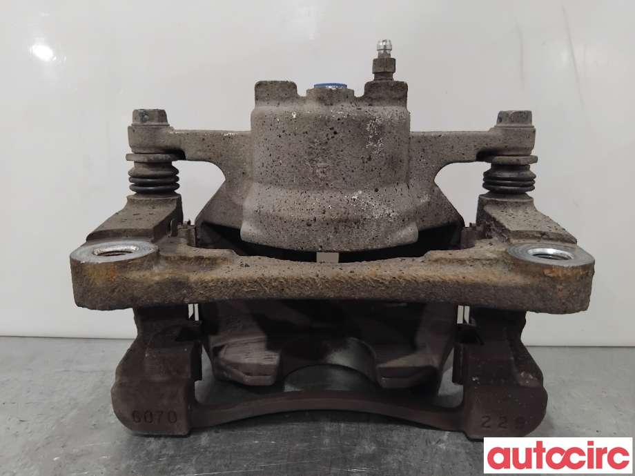 Bremsecaliper høyre foran til Mazda CX-5 2012-2017 (Type I)  (MAZDA|K0Y1-33-98Z|)
