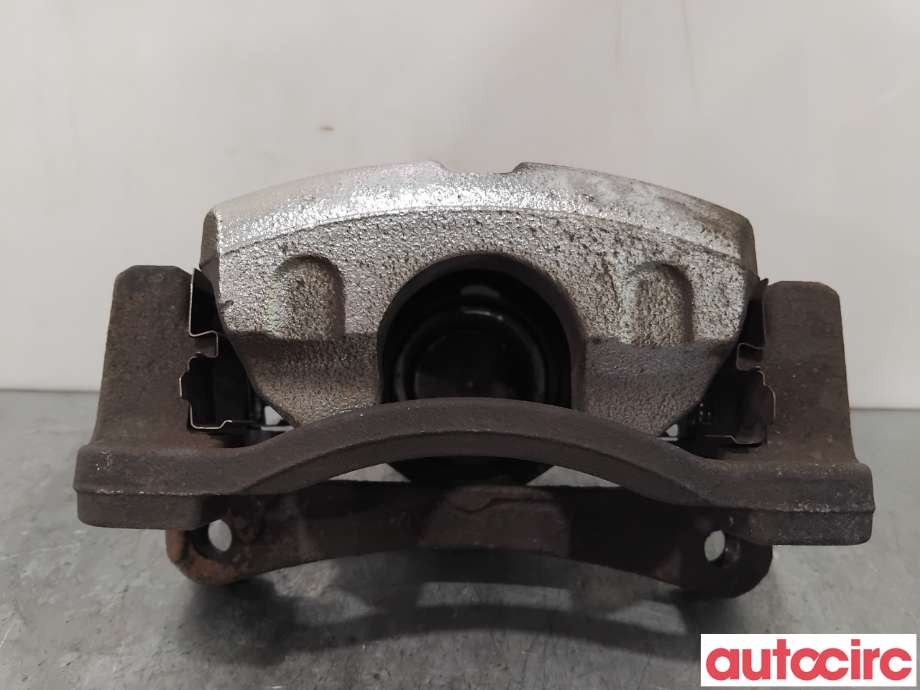 Bremsecaliper høyre foran til Mazda CX-5 2012-2017 (Type I)  (MAZDA|K0Y1-33-98Z|)