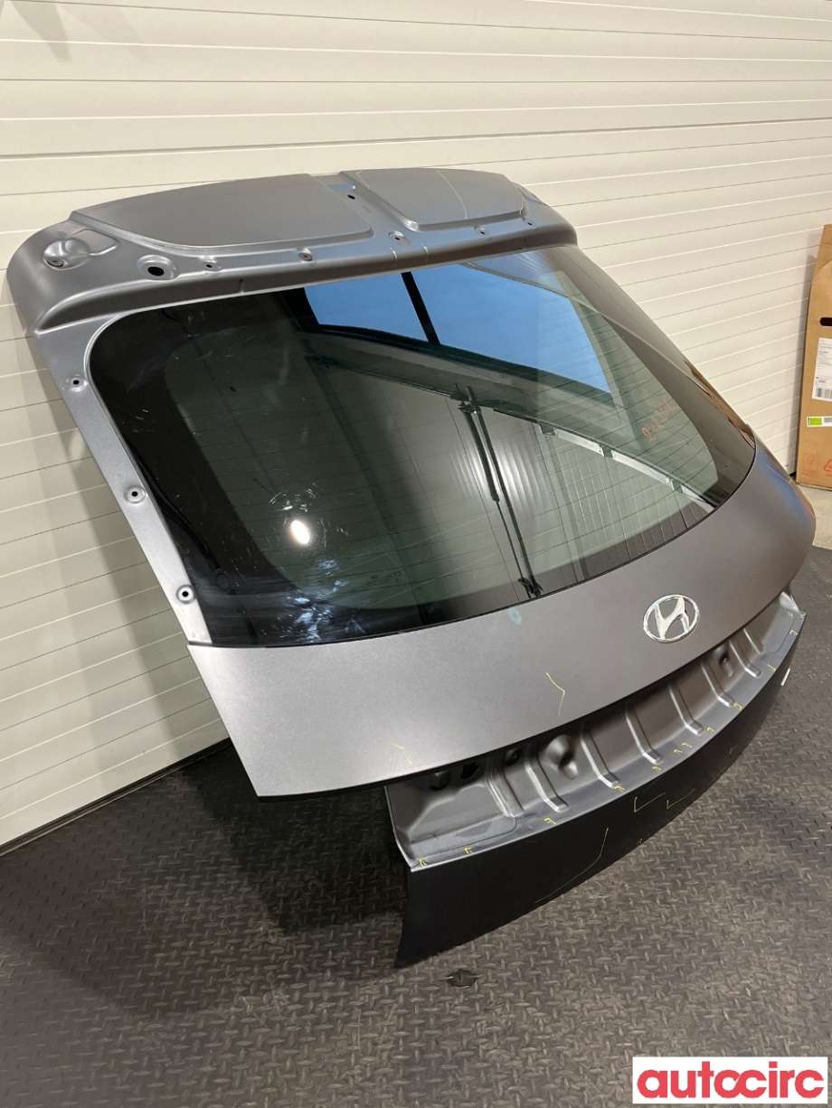 Bakluke combi til Hyundai Ioniq 5 2021-->>  (HYUNDAI|72800GI011)