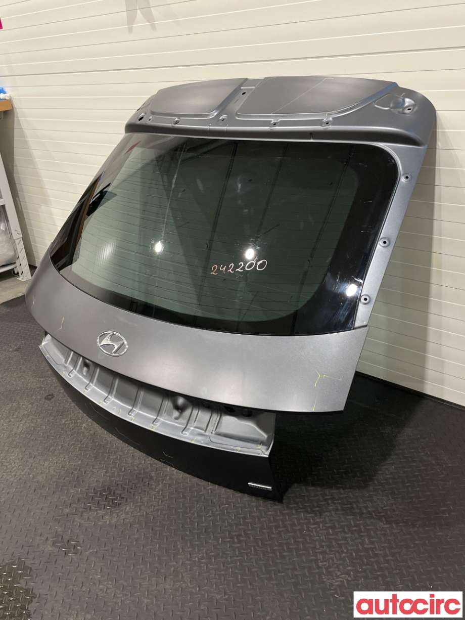 Bakluke combi til Hyundai Ioniq 5 2021-->>  (HYUNDAI|72800GI011)