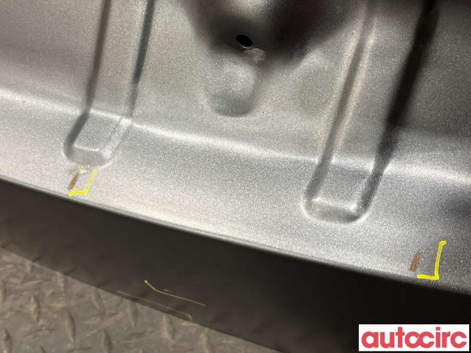 Bakluke combi til Hyundai Ioniq 5 2021-->>  (HYUNDAI|72800GI011)