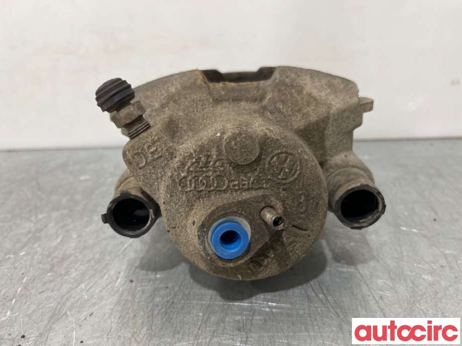 Bremsecaliper venstre foran til VW Golf VI 2008-2012  (VOLKSWAGEN|1K0615123D|)