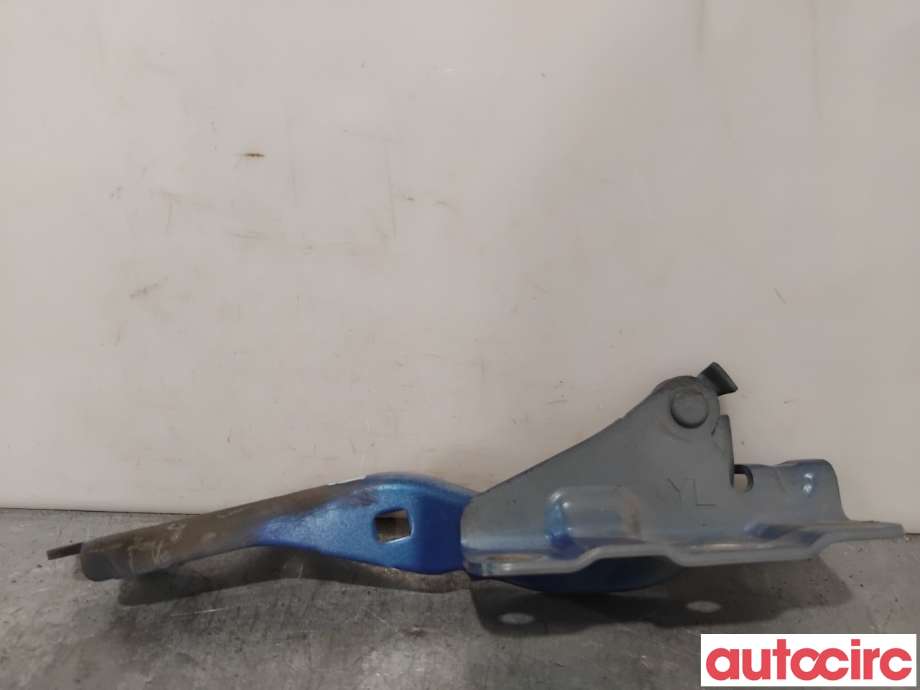 Panserhengsler til Mazda CX-5 2012-2017 (Type I)  (MAZDA|KD53-52-420A|)