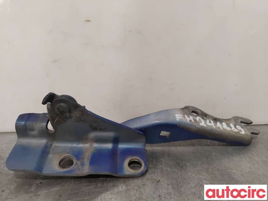 Panserhengsler til Mazda CX-5 2012-2017 (Type I)  (MAZDA|KD53-52-410A|)