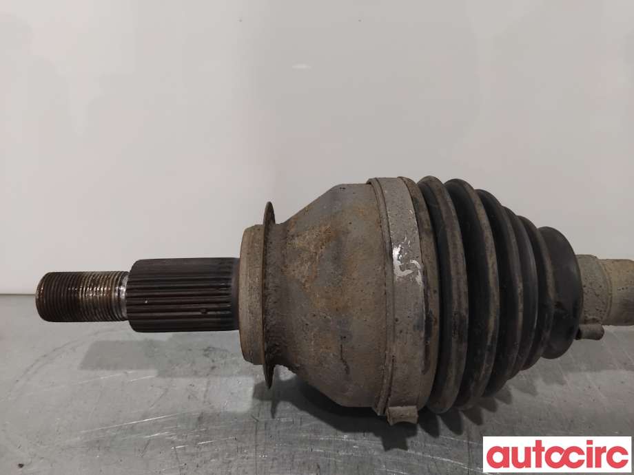 Drivaksel høyre foran til Mazda CX-5 2012-2017 (Type I)  (MAZDA|FTB5-25-50XA||FTB52550X)