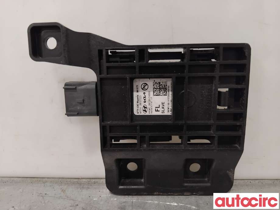Sensor radar til Kia EV6 2021-->>  (KIA|99120CV000|28757223|99120-CV000)