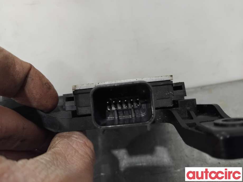 Sensor radar til Kia EV6 2021-->>  (KIA|99120CV000|28757223|99120-CV000)