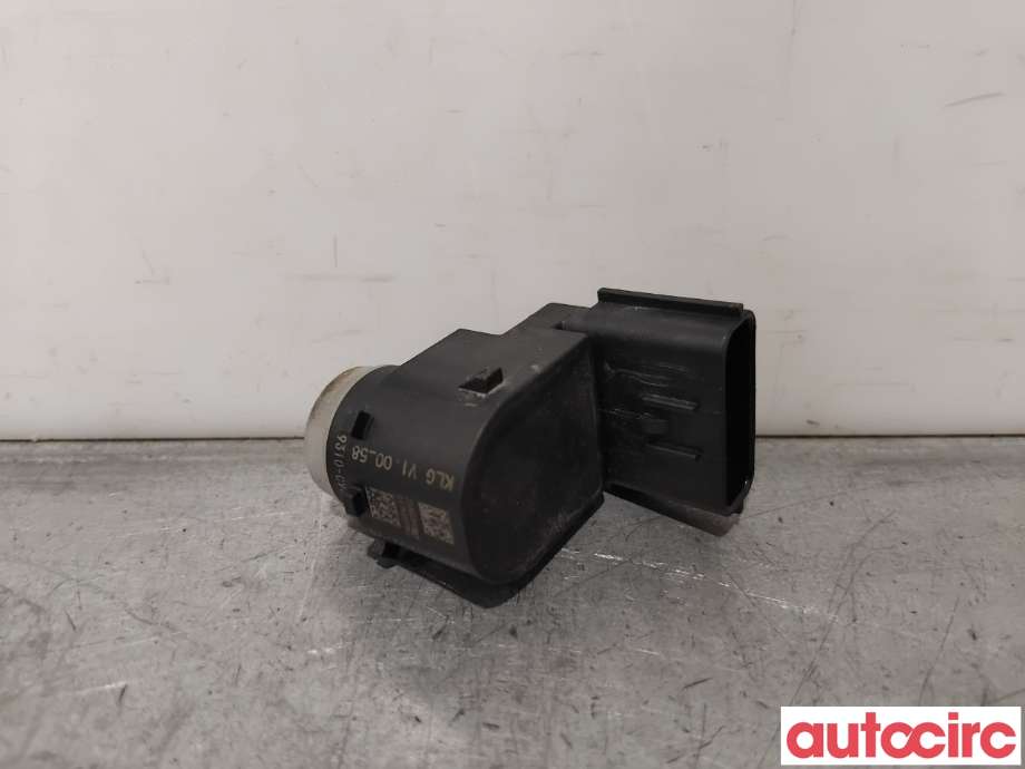 Parkeringssensor foran til Kia EV6 2021-->>  (KIA|99310CV600KLG||99310-CV600KLG)