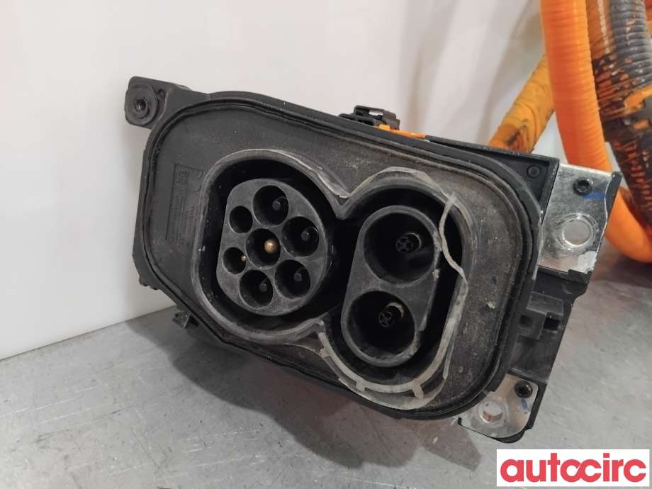 Kabel høy volt (HV) hybrid til Kia EV6 2021-->>  (KIA|91684CV010|)