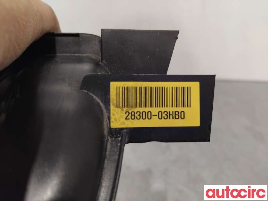 Manifold innsug til Kia XCeed 2021-->> (SUV) (SUV) (KIA|2831003HB0||28300-03HB0)