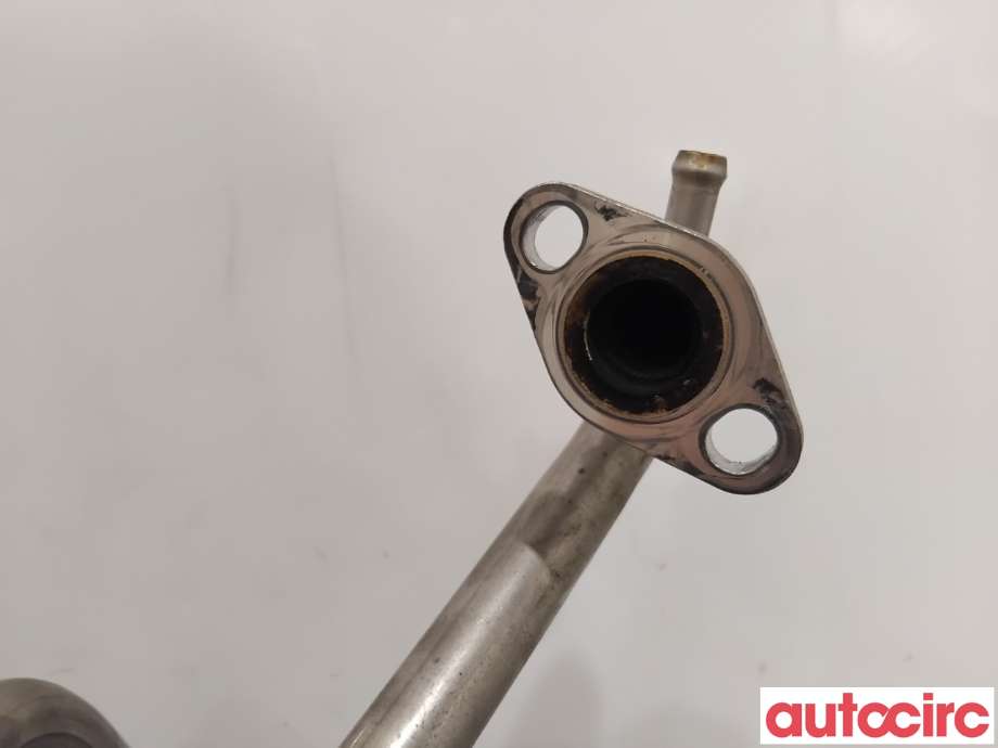 EGR-kjøler til Kia XCeed 2021-->> (SUV) (SUV) (KIA|2841003HD0||28410-03HD0)