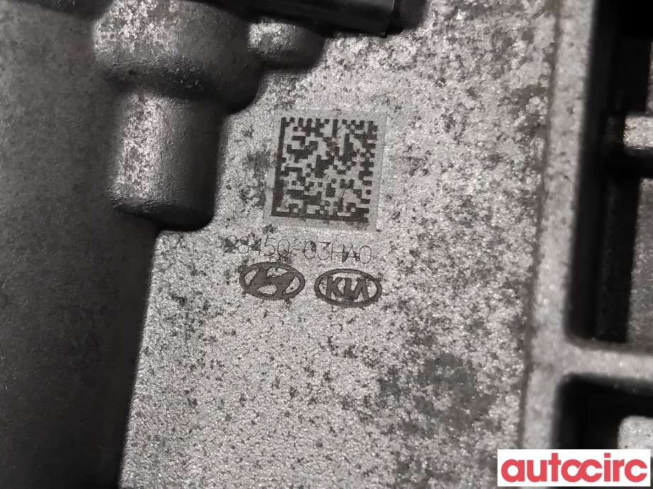 EGR-ventil til Kia XCeed 2021-->> (SUV) (SUV) (KIA|2845003HA0||28450-03HA0)