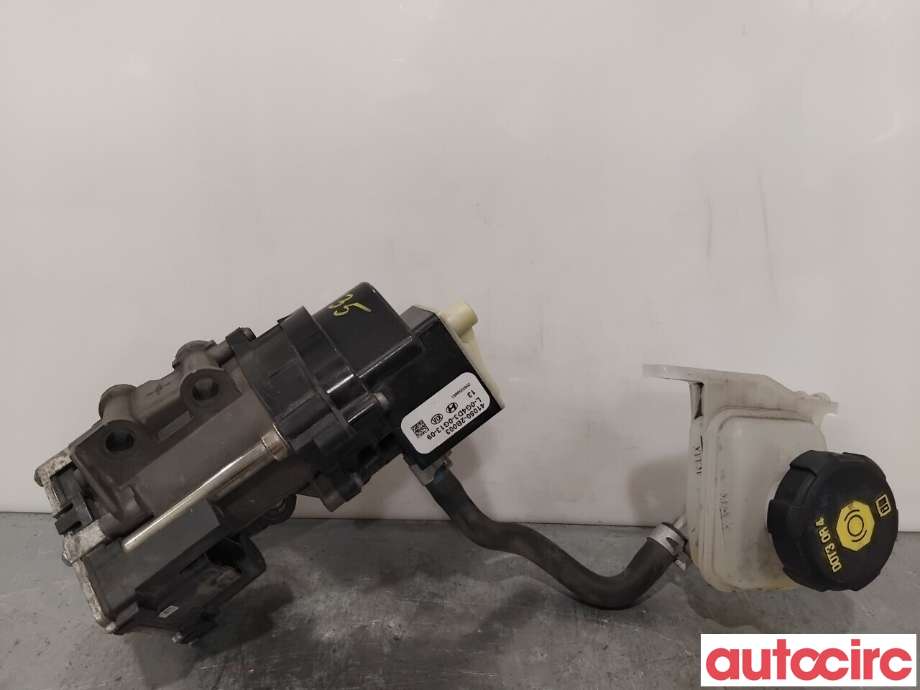 Clutchsylinder til Kia XCeed 2021-->> (SUV) (SUV) (KIA|410502B003||41050-2B003)