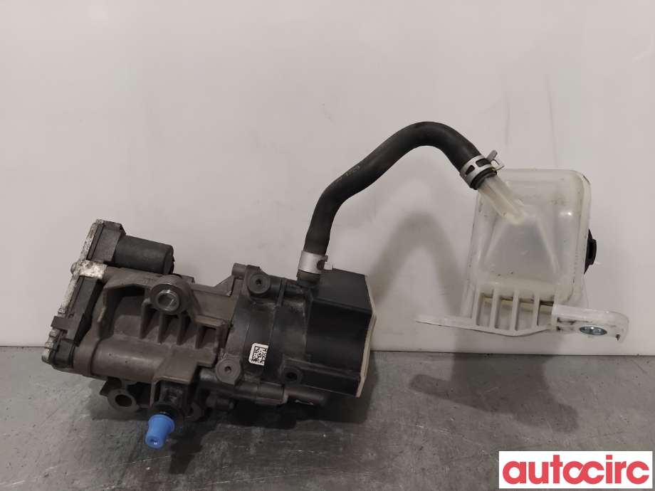 Clutchsylinder til Kia XCeed 2021-->> (SUV) (SUV) (KIA|410502B003||41050-2B003)