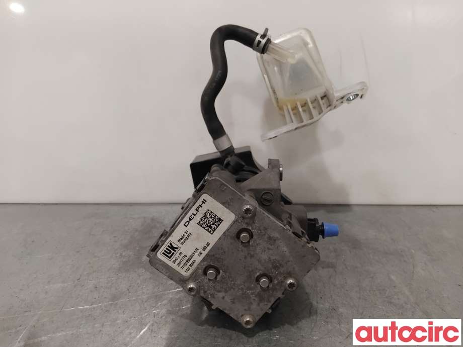 Clutchsylinder til Kia XCeed 2021-->> (SUV) (SUV) (KIA|410502B003||41050-2B003)