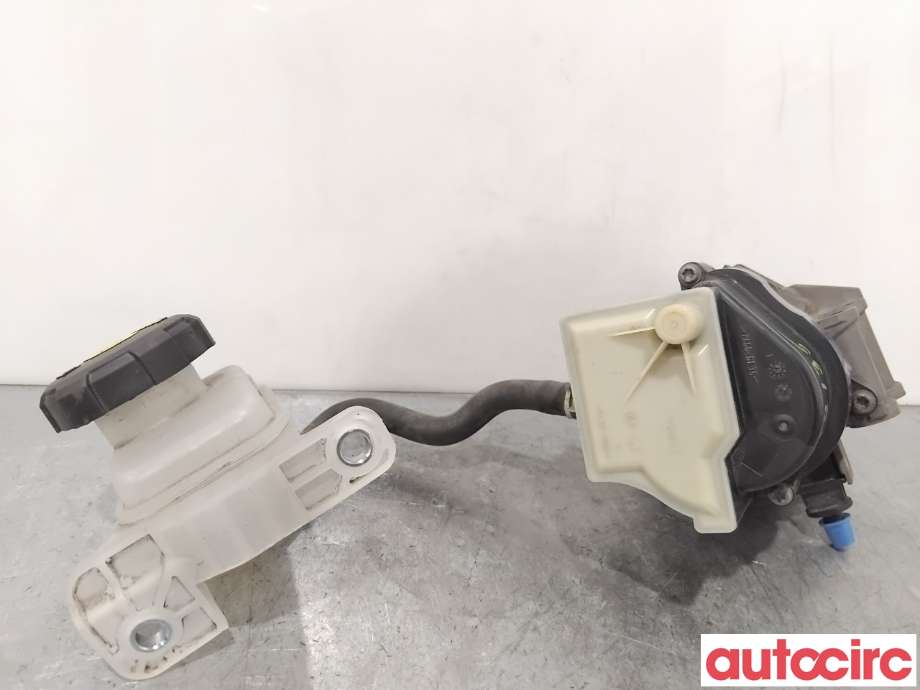 Clutchsylinder til Kia XCeed 2021-->> (SUV) (SUV) (KIA|410502B003||41050-2B003)