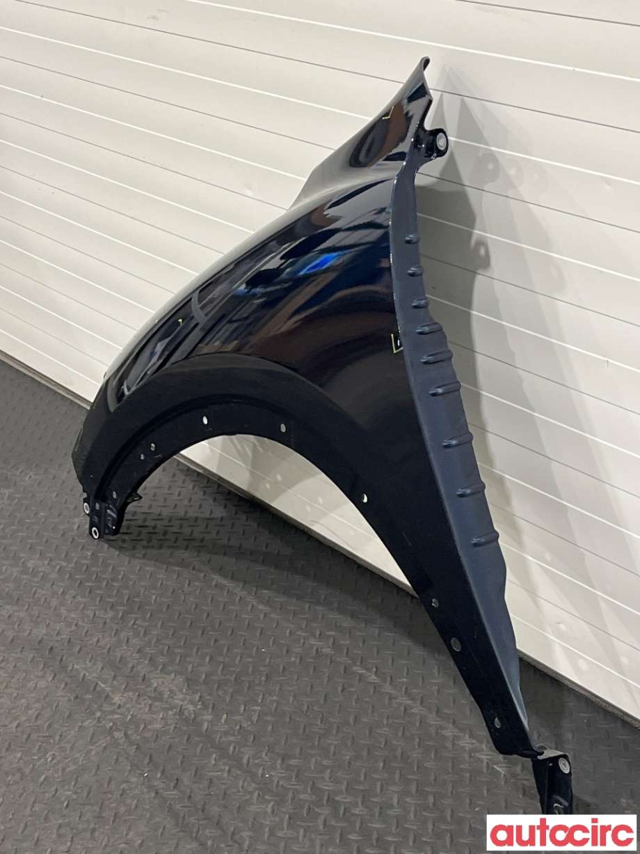 Skjerm venstre foran til Mazda CX-5 2012-2017 (Type I)  (MAZDA|KD53-52-211A)