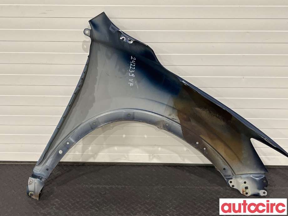 Skjerm venstre foran til Mazda CX-5 2012-2017 (Type I)  (MAZDA|KD53-52-211A)