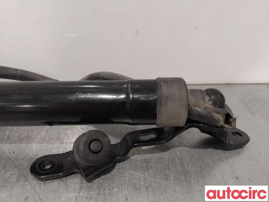 Baklukedemper til Toyota RAV4 2016-2019 (Type IV, Fase 2)  (TOYOTA|6891049069||68910-42041)