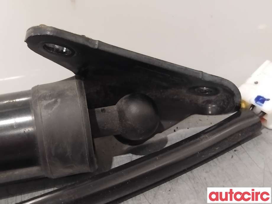 Baklukedemper til Toyota RAV4 2016-2019 (Type IV, Fase 2)  (TOYOTA|6892049069||68920-42041)
