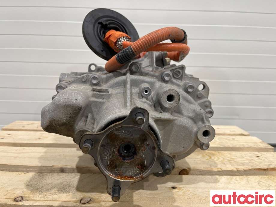 Motor elbil bak til Toyota Corolla 2019-->>  (TOYOTA|G105028040|M20A-FXS)