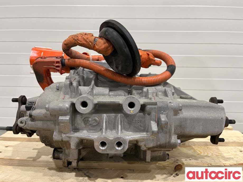Motor elbil bak til Toyota Corolla 2019-->>  (TOYOTA|G105028040|M20A-FXS)